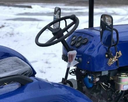Інша Інша, об'ємом двигуна 1 л та пробігом 1 тис. км за 5700 $, фото 4 на Automoto.ua