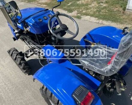 Другая Другая, объемом двигателя 0 л и пробегом 1 тыс. км за 2550 $, фото 4 на Automoto.ua