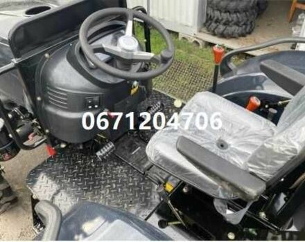 Другая Інша, об'ємом двигуна 0 л та пробігом 1 тис. км за 5950 $, фото 4 на Automoto.ua