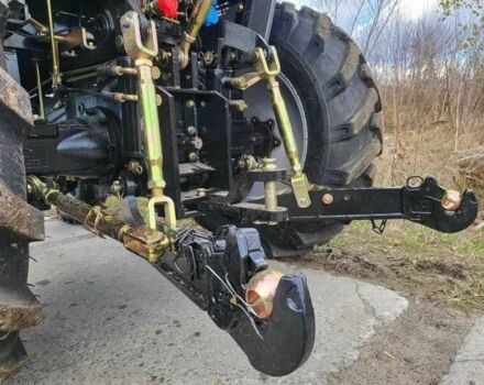 Інша Інша, об'ємом двигуна 2.55 л та пробігом 1 тис. км за 7990 $, фото 1 на Automoto.ua