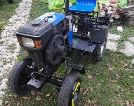 Другая Другая, объемом двигателя 0 л и пробегом 1 тыс. км за 1659 $, фото 2 на Automoto.ua