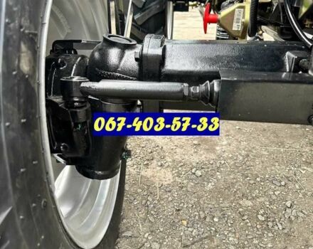 Другая Інша, об'ємом двигуна 0 л та пробігом 1 тис. км за 9200 $, фото 4 на Automoto.ua