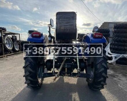 Другая Другая, объемом двигателя 0 л и пробегом 1 тыс. км за 3550 $, фото 3 на Automoto.ua