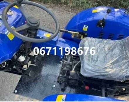 Другая Другая, объемом двигателя 0 л и пробегом 1 тыс. км за 2950 $, фото 2 на Automoto.ua