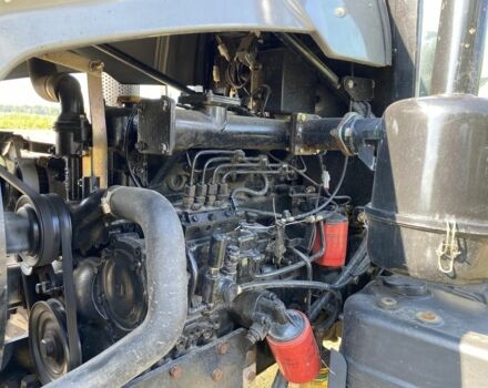 Інша Інша, об'ємом двигуна 2.55 л та пробігом 24 тис. км за 7200 $, фото 14 на Automoto.ua