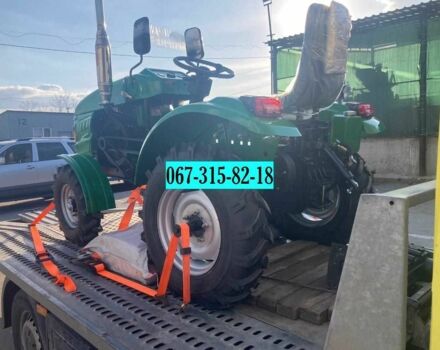 Інша Інша, об'ємом двигуна 0 л та пробігом 1 тис. км за 2550 $, фото 1 на Automoto.ua