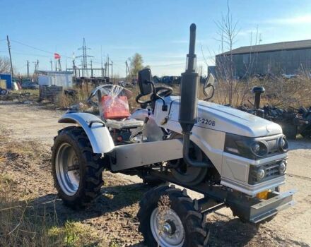 Другая Другая, объемом двигателя 0 л и пробегом 1 тыс. км за 2790 $, фото 1 на Automoto.ua