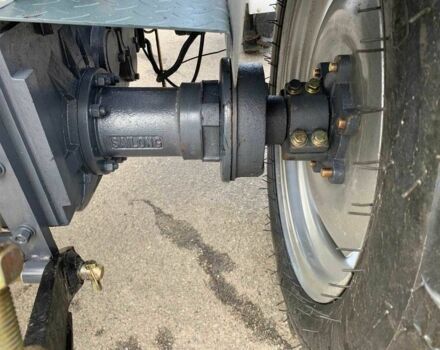 Другая Другая, объемом двигателя 0 л и пробегом 1 тыс. км за 2790 $, фото 2 на Automoto.ua