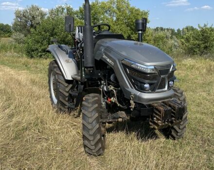 Інша Інша, об'ємом двигуна 2.55 л та пробігом 24 тис. км за 7200 $, фото 1 на Automoto.ua