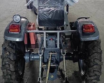 Інша Інша, об'ємом двигуна 0 л та пробігом 1 тис. км за 2720 $, фото 4 на Automoto.ua