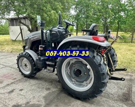 Другая Інша, об'ємом двигуна 0 л та пробігом 1 тис. км за 9200 $, фото 1 на Automoto.ua