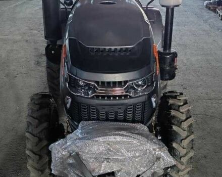 Другая Другая, объемом двигателя 0 л и пробегом 1 тыс. км за 5170 $, фото 1 на Automoto.ua