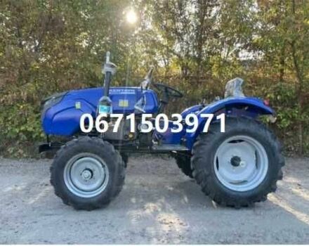 Інша Інша, об'ємом двигуна 0 л та пробігом 1 тис. км за 2950 $, фото 2 на Automoto.ua