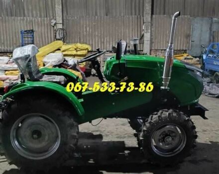 Другая Другая, объемом двигателя 0 л и пробегом 1 тыс. км за 2950 $, фото 1 на Automoto.ua