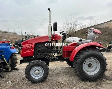 Інша Інша, об'ємом двигуна 0 л та пробігом 1 тис. км за 2750 $, фото 3 на Automoto.ua