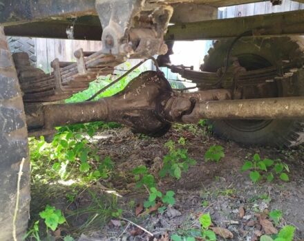 Інша Інша, об'ємом двигуна 0 л та пробігом 150 тис. км за 345 $, фото 5 на Automoto.ua