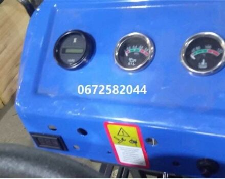 Другая Другая, объемом двигателя 0 л и пробегом 1 тыс. км за 2400 $, фото 5 на Automoto.ua