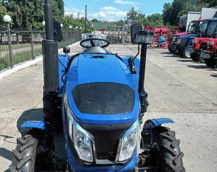 Інша Інша, об'ємом двигуна 4.09 л та пробігом 1 тис. км за 6750 $, фото 4 на Automoto.ua