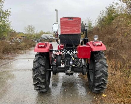Другая Другая, объемом двигателя 0 л и пробегом 1 тыс. км за 2800 $, фото 3 на Automoto.ua
