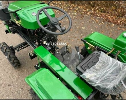 Інша Інша, об'ємом двигуна 0.71 л та пробігом 1 тис. км за 2399 $, фото 7 на Automoto.ua