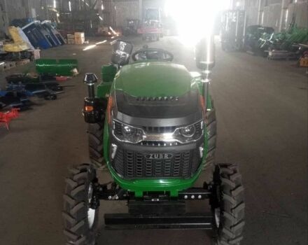 Інша Інша, об'ємом двигуна 0 л та пробігом 1 тис. км за 2720 $, фото 3 на Automoto.ua