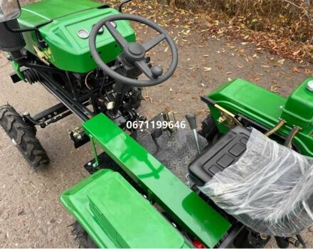 Інша Інша, об'ємом двигуна 0 л та пробігом 1 тис. км за 2400 $, фото 3 на Automoto.ua