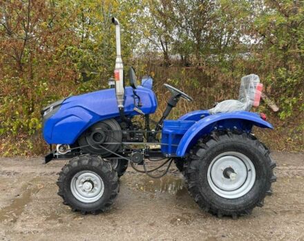 Інша Інша, об'ємом двигуна 0 л та пробігом 1 тис. км за 2550 $, фото 1 на Automoto.ua