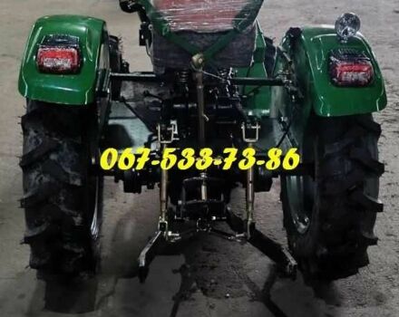 Другая Другая, объемом двигателя 0 л и пробегом 1 тыс. км за 2950 $, фото 5 на Automoto.ua