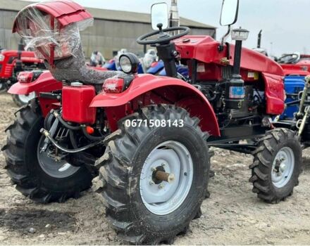 Другая Другая, объемом двигателя 0 л и пробегом 1 тыс. км за 2850 $, фото 1 на Automoto.ua