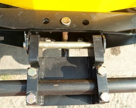 Другая Другая, объемом двигателя 0.5 л и пробегом 20 тыс. км за 3569 $, фото 5 на Automoto.ua