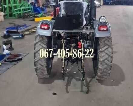 Інша Інша, об'ємом двигуна 0 л та пробігом 1 тис. км за 5150 $, фото 12 на Automoto.ua