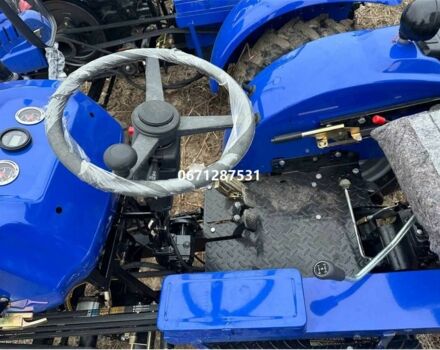 Інша Інша, об'ємом двигуна 0 л та пробігом 1 тис. км за 2850 $, фото 6 на Automoto.ua