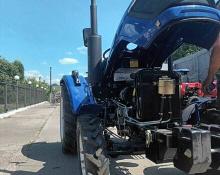 Інша Інша, об'ємом двигуна 4.09 л та пробігом 1 тис. км за 6750 $, фото 1 на Automoto.ua