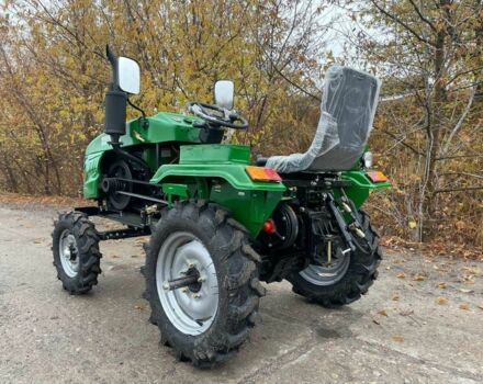 Інша Інша, об'ємом двигуна 1 л та пробігом 1 тис. км за 2140 $, фото 1 на Automoto.ua