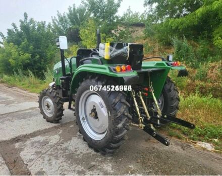 Другая Другая, объемом двигателя 0 л и пробегом 1 тыс. км за 5950 $, фото 7 на Automoto.ua