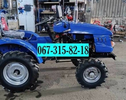 Інша Інша, об'ємом двигуна 0 л та пробігом 1 тис. км за 2550 $, фото 5 на Automoto.ua