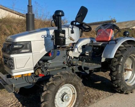 Другая Другая, объемом двигателя 0 л и пробегом 1 тыс. км за 2790 $, фото 3 на Automoto.ua