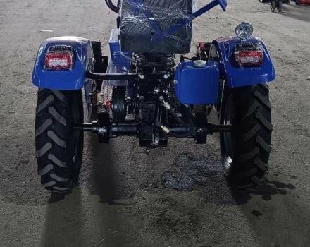 Другая Інша, об'ємом двигуна 709 л та пробігом 1 тис. км за 2200 $, фото 4 на Automoto.ua