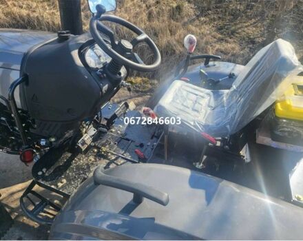 Другая Інша, об'ємом двигуна 0 л та пробігом 1 тис. км за 6950 $, фото 3 на Automoto.ua