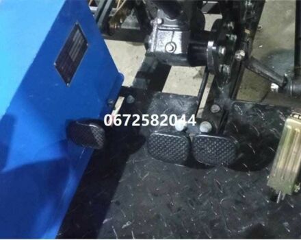 Другая Другая, объемом двигателя 0 л и пробегом 1 тыс. км за 2400 $, фото 6 на Automoto.ua