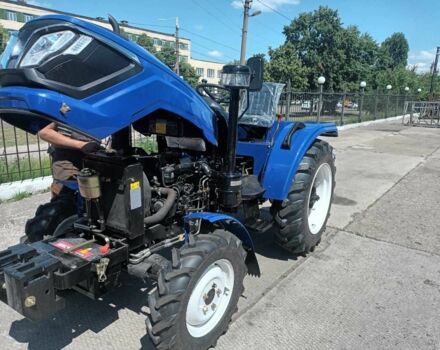 Інша Інша, об'ємом двигуна 4.09 л та пробігом 1 тис. км за 6750 $, фото 8 на Automoto.ua