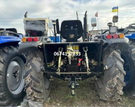 Другая Другая, объемом двигателя 0 л и пробегом 1 тыс. км за 7050 $, фото 4 на Automoto.ua