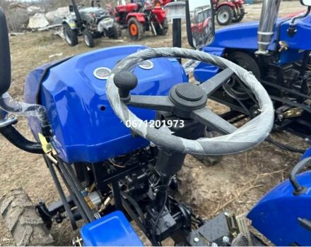 Другая Другая, объемом двигателя 0 л и пробегом 1 тыс. км за 2800 $, фото 6 на Automoto.ua
