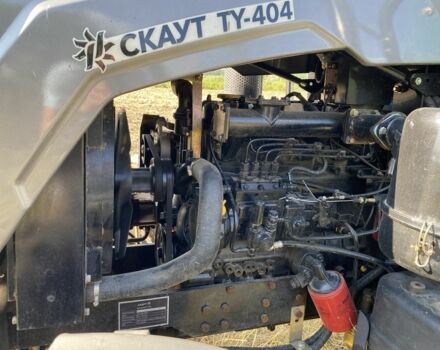 Інша Інша, об'ємом двигуна 2.55 л та пробігом 24 тис. км за 7200 $, фото 13 на Automoto.ua