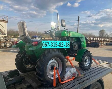 Інша Інша, об'ємом двигуна 0 л та пробігом 1 тис. км за 2550 $, фото 2 на Automoto.ua