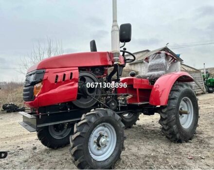 Інша Інша, об'ємом двигуна 0 л та пробігом 1 тис. км за 2750 $, фото 1 на Automoto.ua