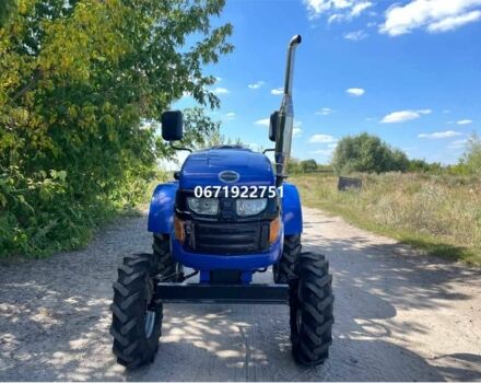 Другая Другая, объемом двигателя 0 л и пробегом 1 тыс. км за 2550 $, фото 2 на Automoto.ua