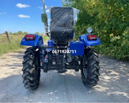 Другая Другая, объемом двигателя 0 л и пробегом 1 тыс. км за 2550 $, фото 4 на Automoto.ua