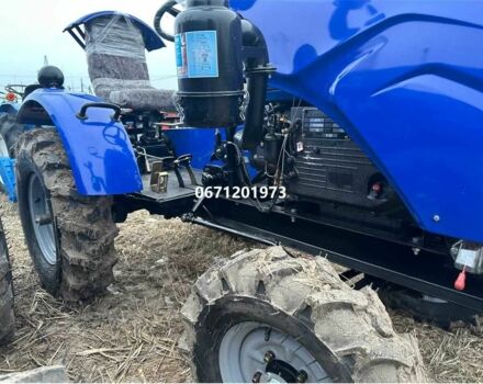 Другая Другая, объемом двигателя 0 л и пробегом 1 тыс. км за 2800 $, фото 4 на Automoto.ua