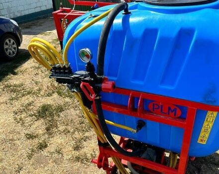 Другая Другая, объемом двигателя 0 л и пробегом 300 тыс. км за 1239 $, фото 4 на Automoto.ua